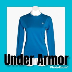 Under Armor Long Sleeve Shirt